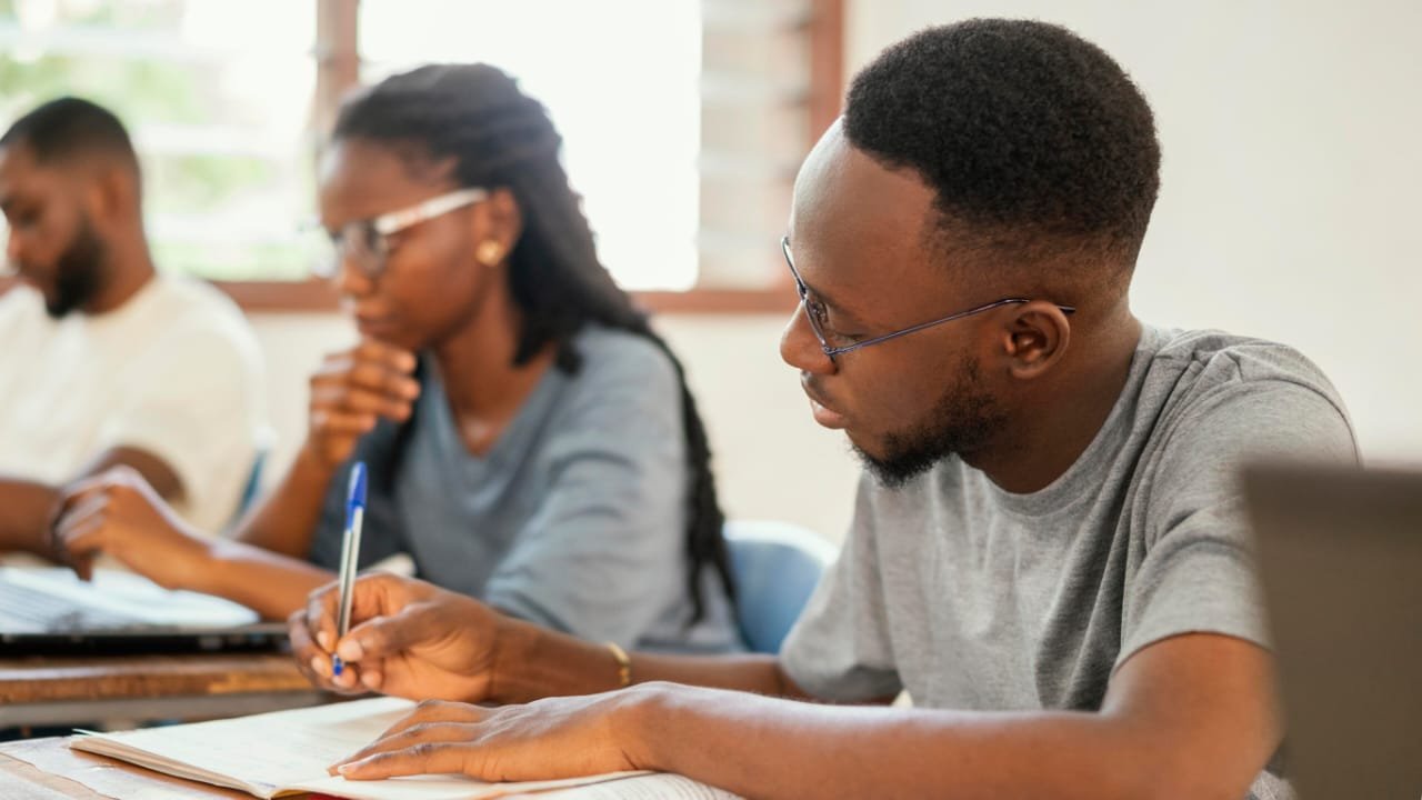 Un accompagnement complet vers la réussite